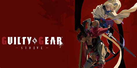 guilty gear leak|Guilty Gears First